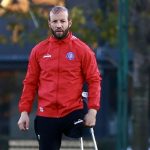 Türkiye, Abderraouf Ouchenne’ye ampute futbolda umut oldu