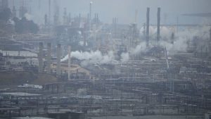 Türkiye Chevron’un ardından BP ile anlaşma imzalıyor