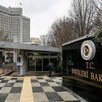 Türkiye dahil 14 ülkeden ABD’nin İsrail Büyükelçisi’nin ‘vadedilmiş toprak’ çıkışına kınama