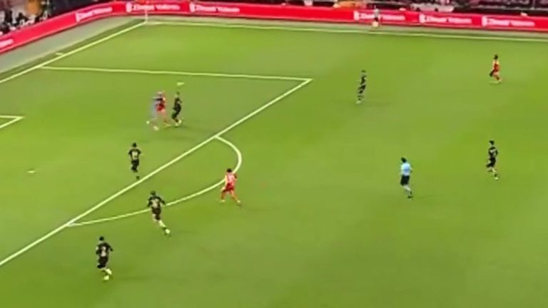 Türkiye Kupası’nda korku dolu anlar! Kafa kafaya çarpıştırlar