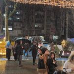 Türkiye soğuk hava ve yağışın etkisinde: Sıcaklıklar düşüyor