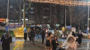 Türkiye soğuk hava ve yağışın etkisinde: Sıcaklıklar düşüyor