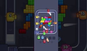 Türkiye’den Yeni Unicorn: Pixel Flow!un Geliştiricisi, 1 Milyar Dolar Değerleme ile Scopely Tarafından Satın Alındı