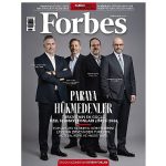 Türkiye’nin en güçlü özel sermaye fonları listesi Forbes kapağında!
