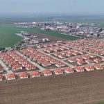 Türkiye’nin ilk kırsal uydu kenti Hatay’da umut oldu