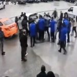 TÜVTÜRK’te darbedilen polis hayatını kaybetti: Kurumun açıklaması “pes” dedirtti