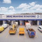 TÜVTÜRK’ten araç sahiplerine egzoz emisyon ölçümü uyarısı