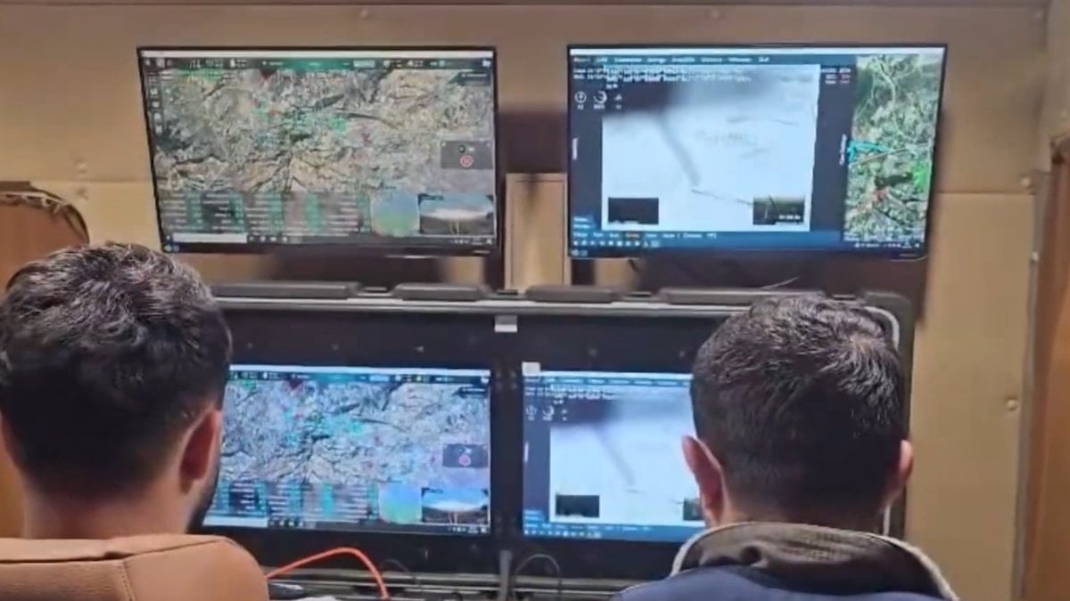 Üç ilde uyuşturucu satıcılarına darbe: 123 şüpheli yakalandı