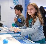 UçakPark 3 ayda 100 bin ziyaretçiyi ağırladı