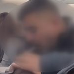 Uçakta sigara içip paylaşan fenomen kara listeye alındı