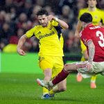 UEFA Avrupa Ligi’nde son 16 turuna kalan takımlar belirlendi