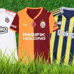 UEFA listeyi duyurdu: Forma ve ürün satışından en çok gelir elde eden takımlar