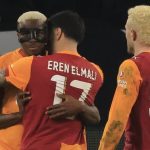 UEFA Şampiyonlar Ligi’nde son 16’ya kalanlar belli oldu