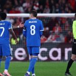 UEFA’dan Gianluca Prestianni’ye 1 maç ceza!