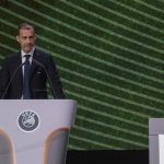 UEFA’nın 50. Olağan Genel Kongresi, Belçika’da yapıldı