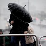 Ülke genelinde düşük sıcaklıklar etkisini sürdürüyor: Yağışlar aralıksız devam ediyor