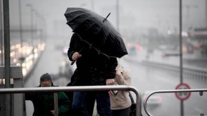 Ülke genelinde düşük sıcaklıklar etkisini sürdürüyor: Yağışlar aralıksız devam ediyor