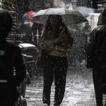 Ülke genelinde sıcaklıklar düşüyor: Yağışlı hava etkisini sürdürecek