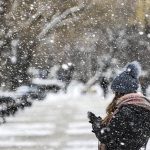 Ülke genelinde sıcaklıklar hızla düşüyor: Birçok bölgede kar yağışı hakim