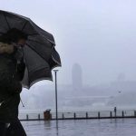 Ülke genelinde yağışlar devam ediyor: Sıcaklıklar mevsim normallerinde seyredecek