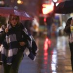 Ülke genelinde yağışlı hava devam ediyor: Batıda yağmur, doğuda kar