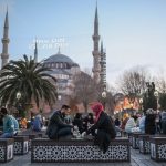 Ümit Yenişehirli yazdı: Kelime ve kavramlarıyla Ramazan