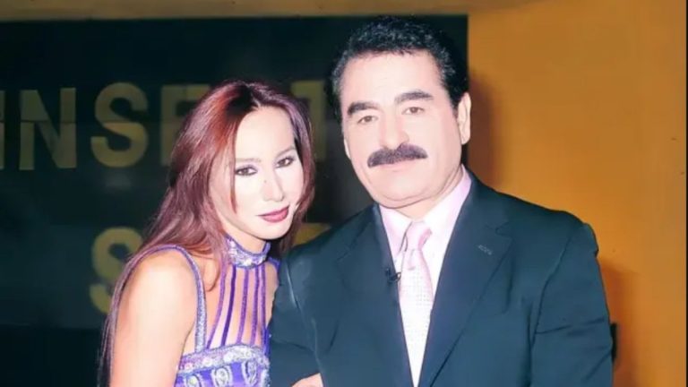 Ünlü oryantal Asena dayak yediği anları anlattı: Her cuma dövülürdüm