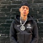 Ünlü rapçi Central Cee, Müslüman oldu