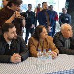 Üreticiye, balıkçıya ve deniz sporlarına tam destek