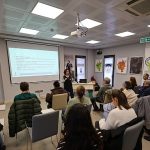 Üreticiye Tam Destek: Efes Selçuk’ta Salep Eğitimi Düzenlendi