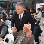 Urla’da Ramazan Sofraları Birlik ve Kardeşlik İçin Kuruluyor