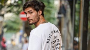 Uyuşturucu operasyonunda gözaltına alınmıştı! Barış Murat Yağcı Survivor’a döndü