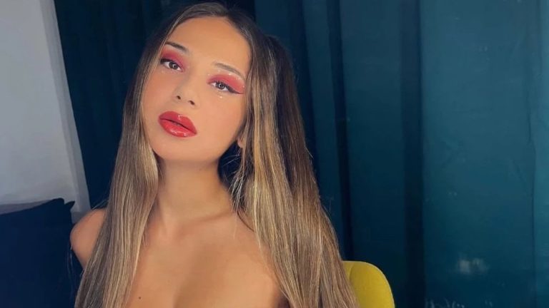 Uyuşturucudan yakalama kararı olan Merve Taşkın’dan Kur’an paylaşımı