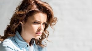 Üzüntü yerine öfke: İnsan neden kırıldığını değil de kızdığını gösterir