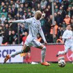 Vaclav Cerny: Önemli olan kazanmaktı