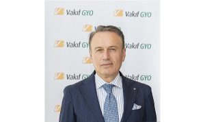 Vakıf GYO’nun Aktif Büyüklüğü 31,1 Milyar TL’ye Ulaştı