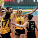 VakıfBank, Fenerbahçe’yi yendi