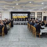 Vali Aktaş Gölcük’te Muhtarların Taleplerini Dinledi