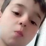 Van’da göçük altından çıkan minik Muhammed, hayatını kaybetti