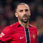 Vedat Muriç kulüp tarihine geçti: 50 gol barajını aştı