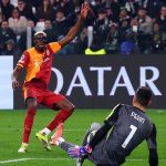 Victor Osimhen attığı golden sonra sevinmedi: Maçın ardından nedenlerini açıkladı