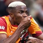 Victor Osimhen, dünya devlerinin radarında!