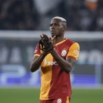 Victor Osimhen, Şampiyonlar Ligi’ndeki performansıyla parlıyor