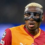 Victor Osimhen, Virgil Van Dijk ile arasında geçen sohbeti anlattı