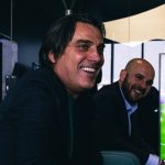 Vincenzo Montella, Al Ahli’yi ziyaret etti