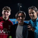 Vincenzo Montella, Al Hilal’i ziyaret etti