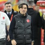Vincenzo Montella: Avrupa’nın en iyi takımlarından birkaçı ile aynı gruptayız