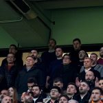 Vincenzo Montella, Galatasaray – Eyüpspor maçında