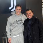 Vincenzo Montella’dan Juventus’a ziyaret