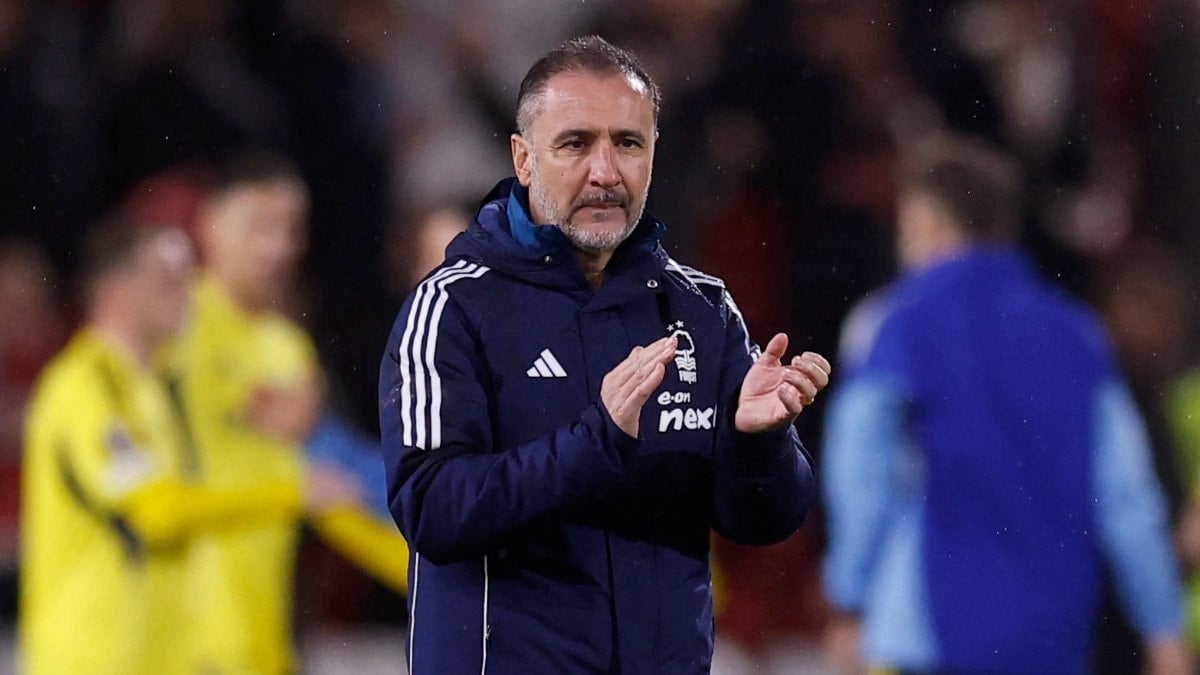 Vitor Pereira: Fenerbahçe tur için mücadele etmeye geldi